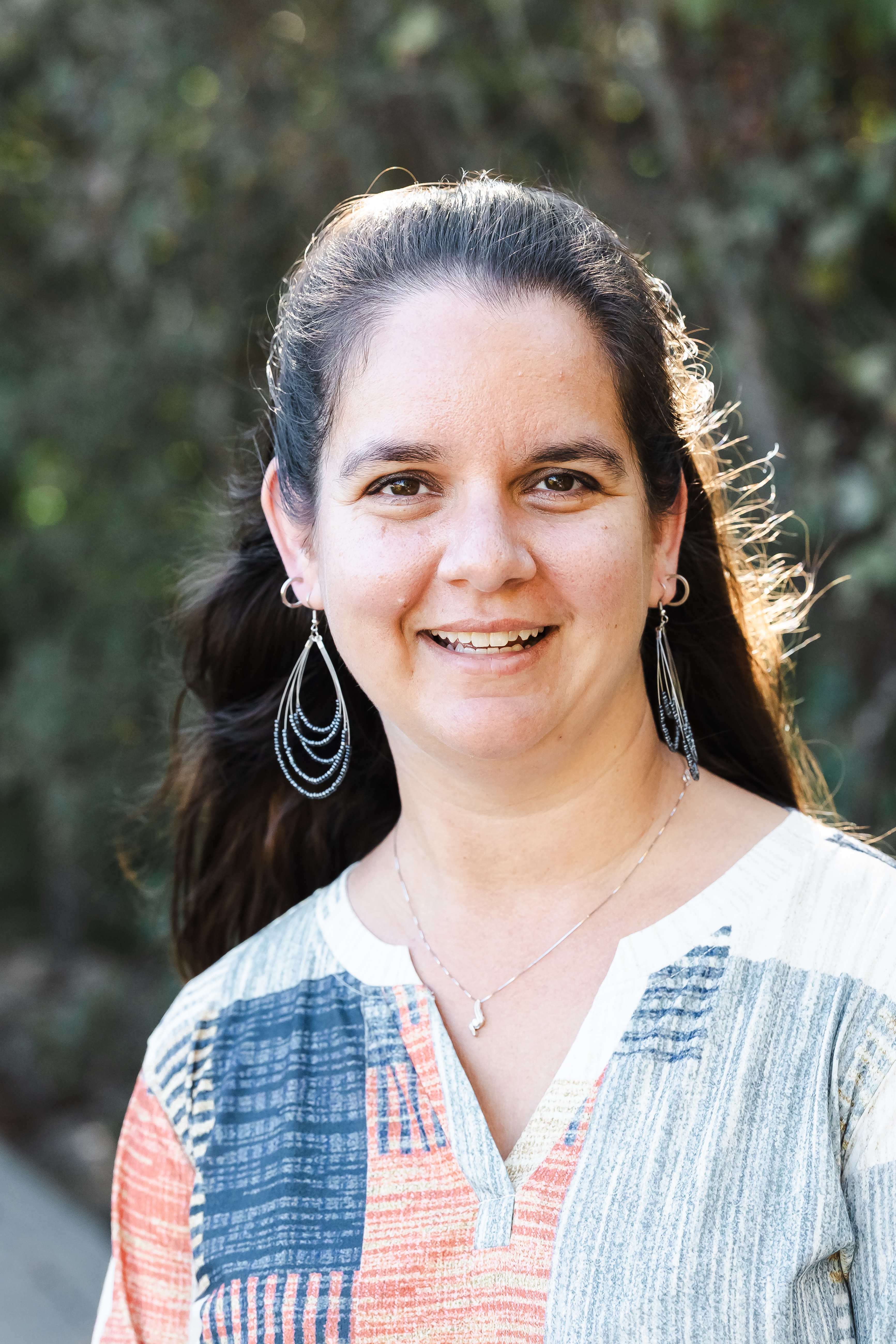 Photo of Tasha Zander
