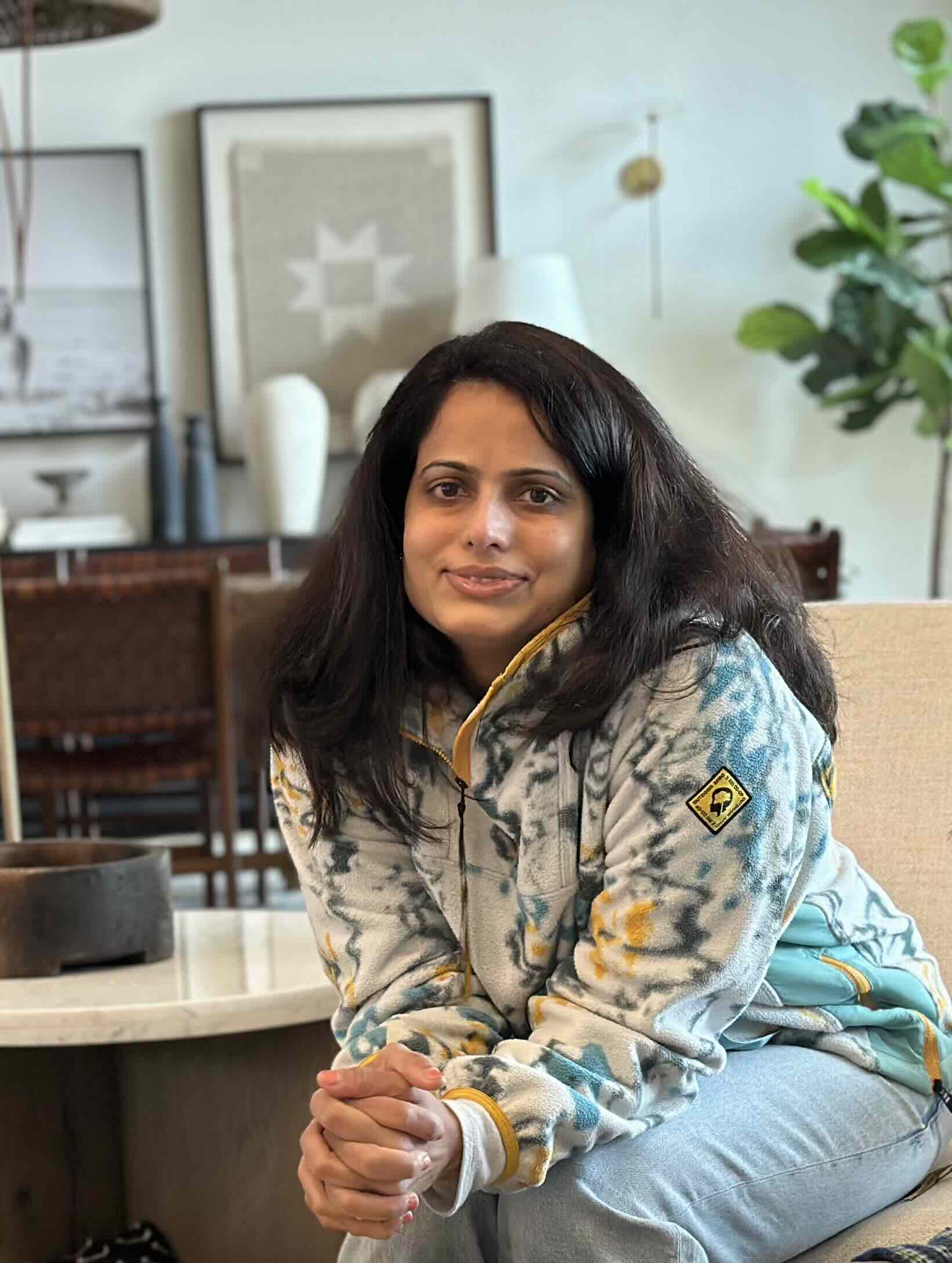 Photo of Vijaya Baliwada