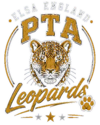 Elsa England Elementary Logo