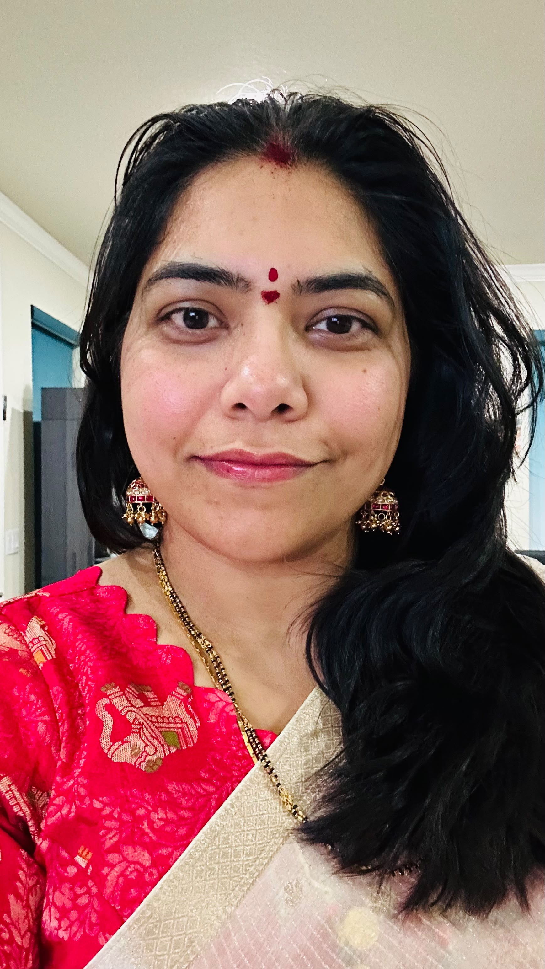 Photo of Himabindu Naralasetty