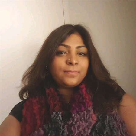 Photo of Madhangi Mohan