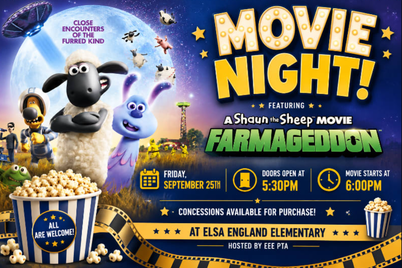 Movie Night